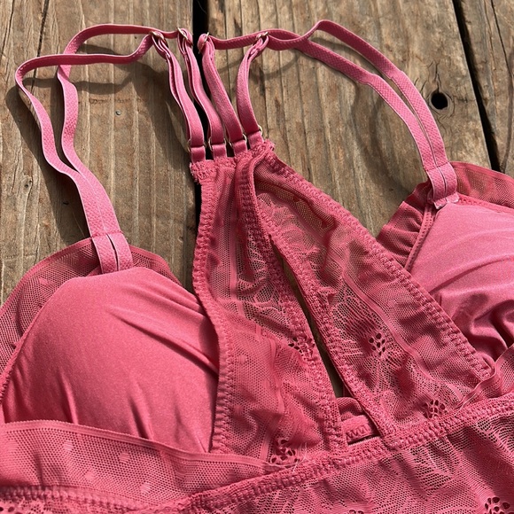 Arie Lace Bralette, XS - Picture 5 of 7